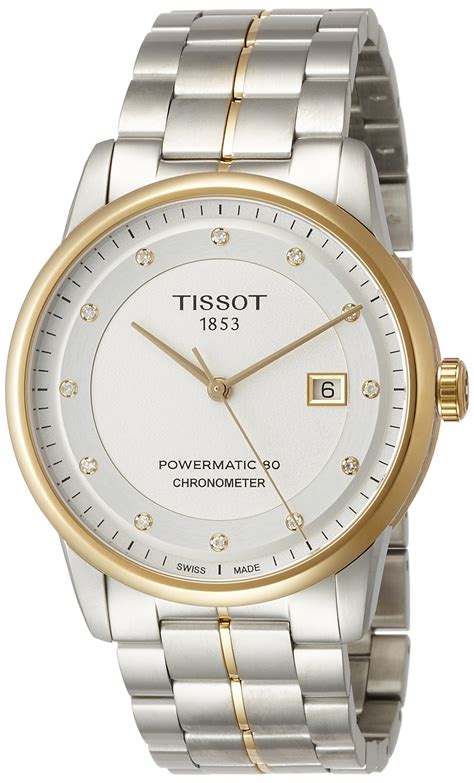 are tissot watches expensive|is tissot a luxury brand.